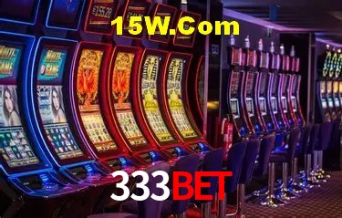 Casino Ao Vivo 333Bet