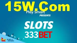 Premium Interface 333Bet