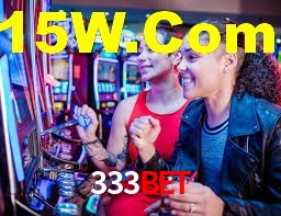 Explore as vantagens do 333Bet: serviço profissional e confiabilidade