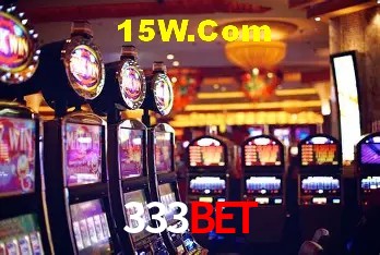 Casino Ao Vivo 333Bet
