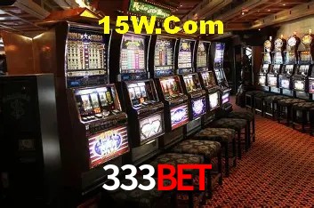 Bônus e promoções da 333Bet