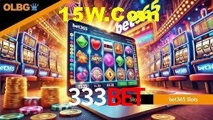 Bonus Features 333Bet