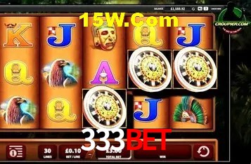 Promoções Sazonais 333Bet