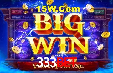 Diretório de Jogos 333Bet