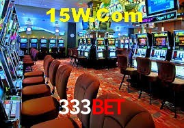 Welcome Bonus 333Bet