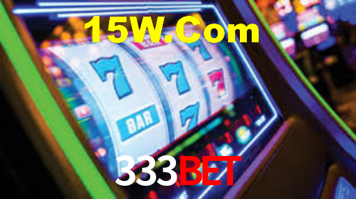 Sinta a adrenalina dos jogos de cassino com 333Bet