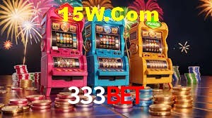 Slot Games 333Bet