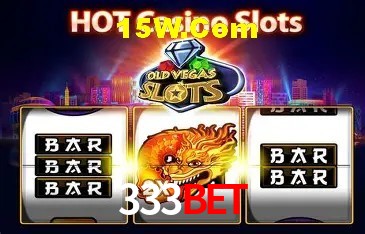 Jogos com bônus e suporte 24h na 333Bet