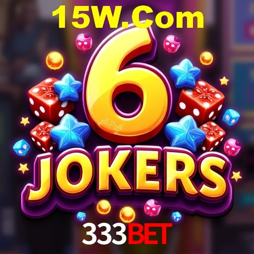 Descubra o Mundo do Cassino Online com 333Bet