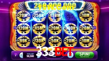 Benefícios VIP na 333Bet