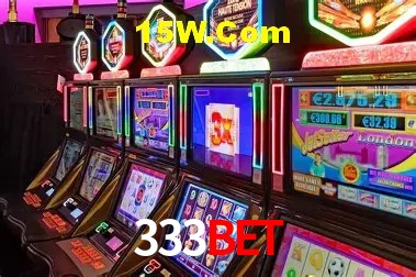 Tecnologia da Plataforma 333Bet