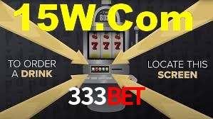 Daily Bonuses 333Bet